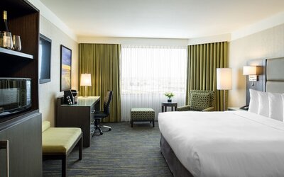 Saskatoon Inn
