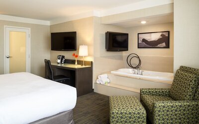 Saskatoon Inn
