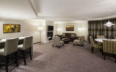 Saskatoon Inn