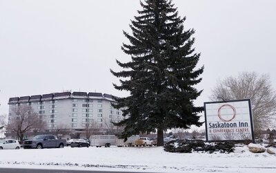 Saskatoon Inn