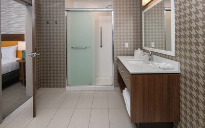 Home2 Suites By Hilton Boise Downtown