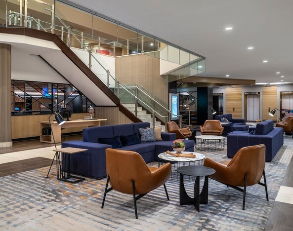 Delta Hotels by Marriott Saskatoon Downtown