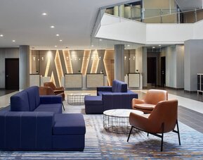 Delta Hotels by Marriott Saskatoon Downtown