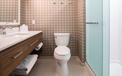 Home2 Suites By Hilton Boise Downtown