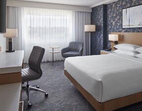 Delta Hotels by Marriott Saskatoon Downtown