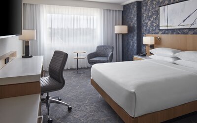 Delta Hotels by Marriott Saskatoon Downtown