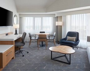 Delta Hotels by Marriott Saskatoon Downtown