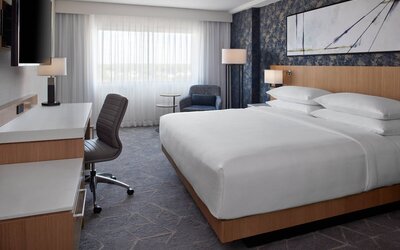 Delta Hotels by Marriott Saskatoon Downtown