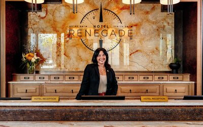 Hotel Renegade