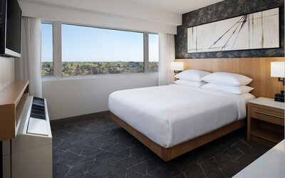 Delta Hotels by Marriott Saskatoon Downtown