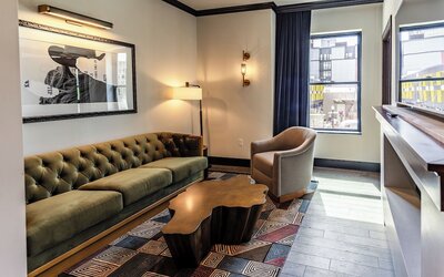 Hotel Renegade
