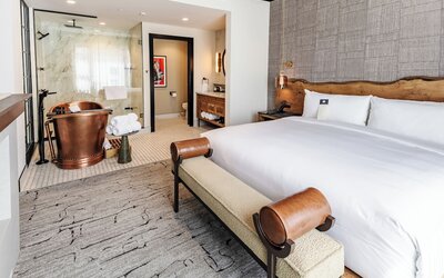 Hotel Renegade