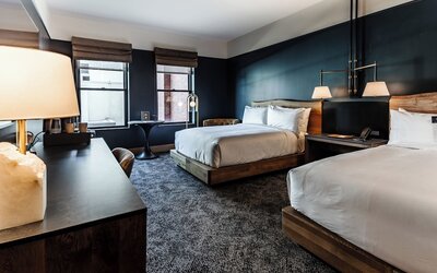Hotel Renegade