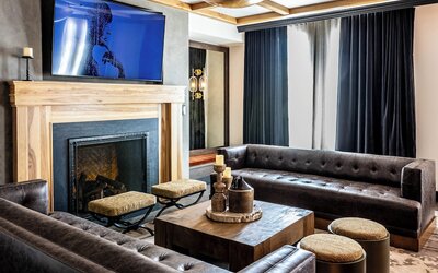 Hotel Renegade