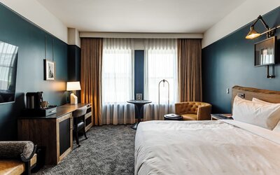 Hotel Renegade