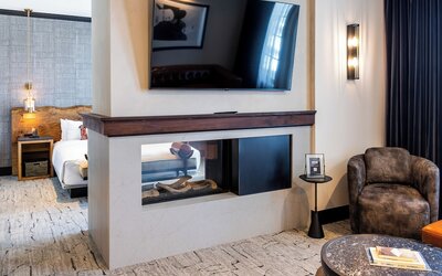 Hotel Renegade