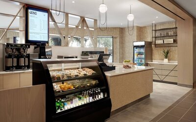 Delta Hotels by Marriott Saskatoon Downtown