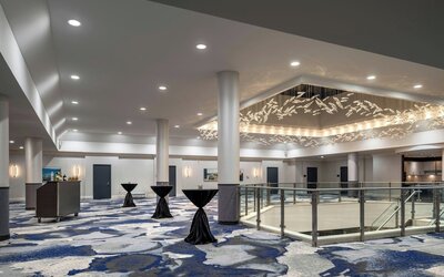 Delta Hotels by Marriott Saskatoon Downtown