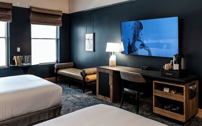 Hotel Renegade