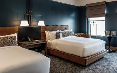 Hotel Renegade