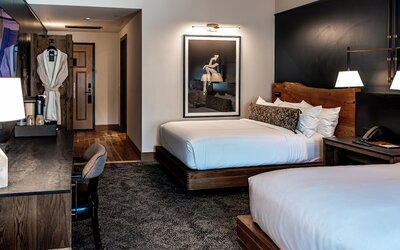 Hotel Renegade