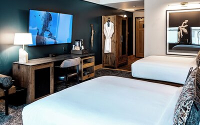 Hotel Renegade