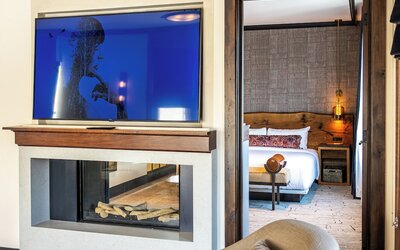 Hotel Renegade