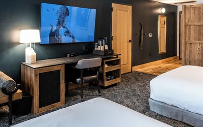 Hotel Renegade