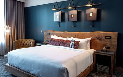 Hotel Renegade