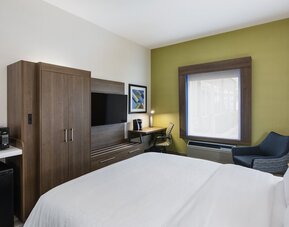 Holiday Inn Express & Suites Saskatoon Centre by IHG
