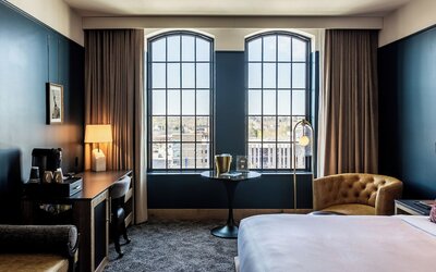 Hotel Renegade