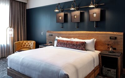 Hotel Renegade