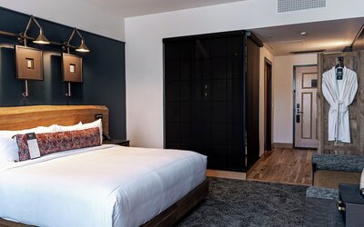 Hotel Renegade