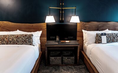 Hotel Renegade