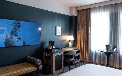 Hotel Renegade
