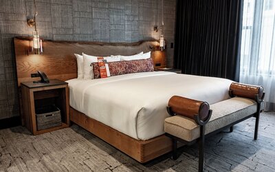 Hotel Renegade