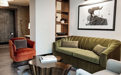 Hotel Renegade