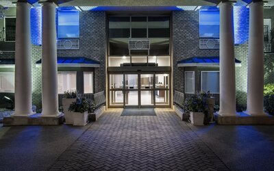 Holiday Inn Express & Suites Saskatoon Centre by IHG