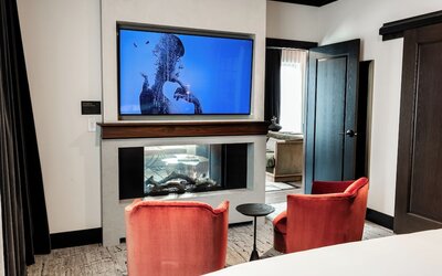 Hotel Renegade