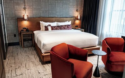 Hotel Renegade