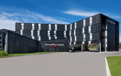TownePlace Suites by Marriott Saskatoon