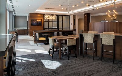 TownePlace Suites by Marriott Saskatoon