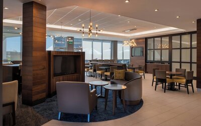 TownePlace Suites by Marriott Saskatoon