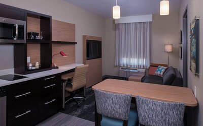 TownePlace Suites by Marriott Saskatoon