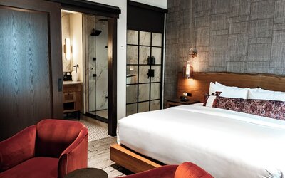 Hotel Renegade