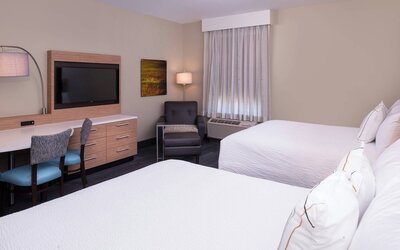 TownePlace Suites by Marriott Saskatoon
