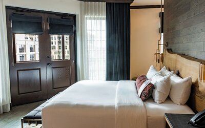 Hotel Renegade