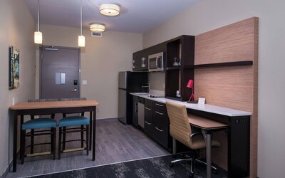 TownePlace Suites by Marriott Saskatoon