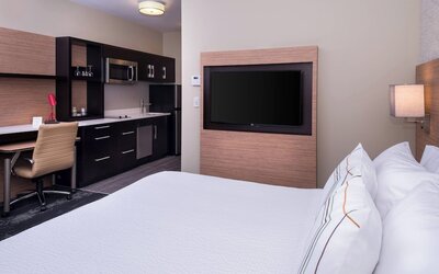 TownePlace Suites by Marriott Saskatoon