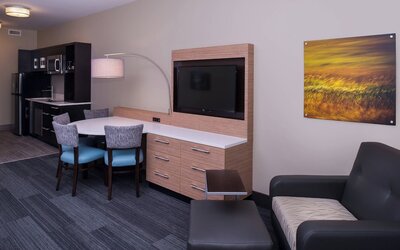 TownePlace Suites by Marriott Saskatoon